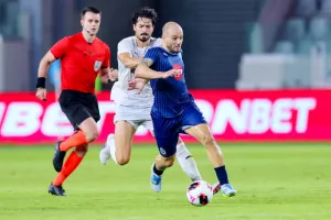 Πάφος-Dinamo City: Πρόκριση στην παράταση και... League Phase για 3η σερί σεζόν! (φώτος)