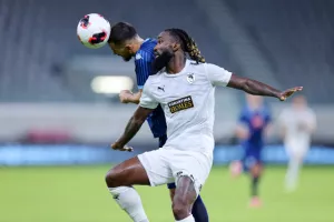 Πάφος-Dinamo City: Πρόκριση στην παράταση και... League Phase για 3η σερί σεζόν! (φώτος)