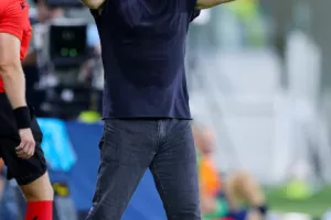 Πάφος-Dinamo City: Πρόκριση στην παράταση και... League Phase για 3η σερί σεζόν! (φώτος)