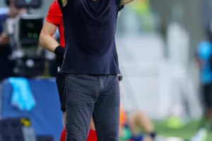 Πάφος-Dinamo City: Πρόκριση στην παράταση και... League Phase για 3η σερί σεζόν! (φώτος)