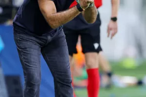 Πάφος-Dinamo City: Πρόκριση στην παράταση και... League Phase για 3η σερί σεζόν! (φώτος)