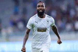 Πάφος-Dinamo City: Πρόκριση στην παράταση και... League Phase για 3η σερί σεζόν! (φώτος)