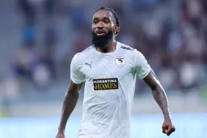 Πάφος-Dinamo City: Πρόκριση στην παράταση και... League Phase για 3η σερί σεζόν! (φώτος)