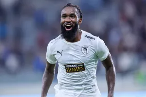 Πάφος-Dinamo City: Πρόκριση στην παράταση και... League Phase για 3η σερί σεζόν! (φώτος)