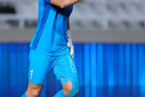 Ολυμπιακός-Νέα Σαλαμίνα: Έξι γκολ και... (Χ)ορταστική ισοπαλία (φώτος)