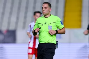 Ολυμπιακός-Νέα Σαλαμίνα: Έξι γκολ και... (Χ)ορταστική ισοπαλία (φώτος)