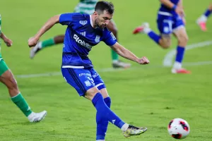 Alen Ožbolt/Ξέρει τη... δουλειά!