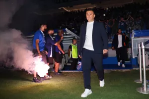 (Φώτος kerkida) Η εκδήλωση της Ανόρθωσης