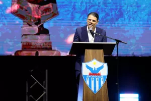 (Φώτος kerkida) Η εκδήλωση της Ανόρθωσης