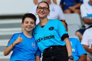(Φώτος) Οι Απολλωνίστες... στη ρεβάνς