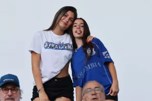 (Φώτος) Οι Απολλωνίστες... στη ρεβάνς