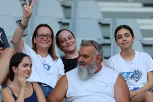(Φώτος) Οι Απολλωνίστες... στη ρεβάνς