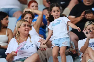 (Φώτος) Οι Απολλωνίστες... στη ρεβάνς