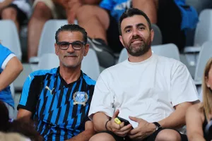 (Φώτος) Οι Απολλωνίστες... στη ρεβάνς