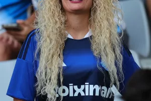 (Φώτος) Οι Απολλωνίστες... στη ρεβάνς
