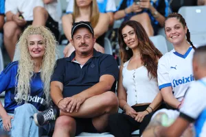 (Φώτος) Οι Απολλωνίστες... στη ρεβάνς