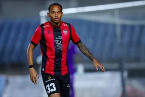 Καρμιώτισσα-Πάφος FC: Σοβαρή, ουσιαστική και... νικηφόρο ξεκίνημα (φώτος) 
