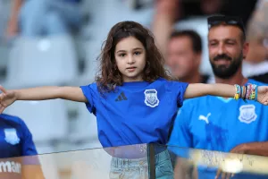 (Φώτος) Οι Απολλωνίστες... στη ρεβάνς