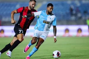 Καρμιώτισσα-Πάφος FC: Σοβαρή, ουσιαστική και... νικηφόρο ξεκίνημα (φώτος) 