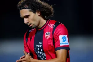 Καρμιώτισσα-Πάφος FC: Σοβαρή, ουσιαστική και... νικηφόρο ξεκίνημα (φώτος) 