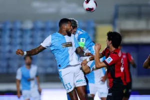 Καρμιώτισσα-Πάφος FC: Σοβαρή, ουσιαστική και... νικηφόρο ξεκίνημα (φώτος) 