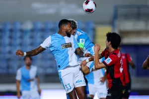 (LIVE) Καρμιώτισσα 0-3 Πάφος FC