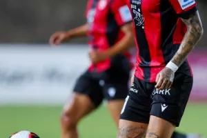 Καρμιώτισσα-Πάφος FC: Σοβαρή, ουσιαστική και... νικηφόρο ξεκίνημα (φώτος) 