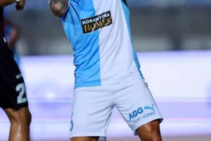 Καρμιώτισσα-Πάφος FC: Σοβαρή, ουσιαστική και... νικηφόρο ξεκίνημα (φώτος) 