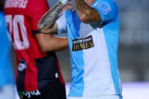 Καρμιώτισσα-Πάφος FC: Σοβαρή, ουσιαστική και... νικηφόρο ξεκίνημα (φώτος) 