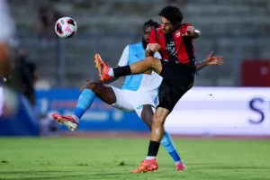 Καρμιώτισσα-Πάφος FC: Σοβαρή, ουσιαστική και... νικηφόρο ξεκίνημα (φώτος) 