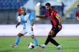 Καρμιώτισσα-Πάφος FC: Σοβαρή, ουσιαστική και... νικηφόρο ξεκίνημα (φώτος) 