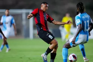 Καρμιώτισσα-Πάφος FC: Σοβαρή, ουσιαστική και... νικηφόρο ξεκίνημα (φώτος) 