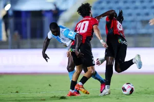 (LIVE) Καρμιώτισσα 0-2 Πάφος FC