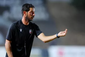 Καρμιώτισσα-Πάφος FC: Σοβαρή, ουσιαστική και... νικηφόρο ξεκίνημα (φώτος) 