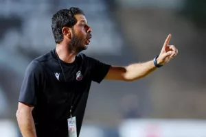 Καρμιώτισσα-Πάφος FC: Σοβαρή, ουσιαστική και... νικηφόρο ξεκίνημα (φώτος) 