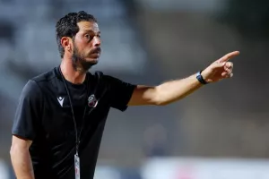 Καρμιώτισσα-Πάφος FC: Σοβαρή, ουσιαστική και... νικηφόρο ξεκίνημα (φώτος) 