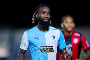 Καρμιώτισσα-Πάφος FC: Σοβαρή, ουσιαστική και... νικηφόρο ξεκίνημα (φώτος) 