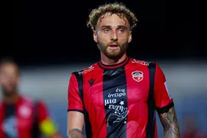 Καρμιώτισσα-Πάφος FC: Σοβαρή, ουσιαστική και... νικηφόρο ξεκίνημα (φώτος) 