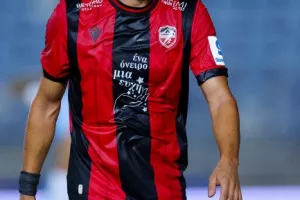 Καρμιώτισσα-Πάφος FC: Σοβαρή, ουσιαστική και... νικηφόρο ξεκίνημα (φώτος) 