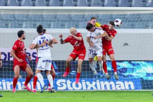 Aπόλλων-Brann: Σοκ στο 90+6 και οδυνηρός αποκλεισμός στην παράταση