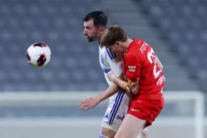 Aπόλλων-Brann: Σοκ στο 90+6 και οδυνηρός αποκλεισμός στην παράταση