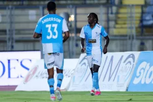 Καρμιώτισσα-Πάφος FC: Σοβαρή, ουσιαστική και... νικηφόρο ξεκίνημα (φώτος) 