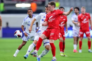 Aπόλλων-Brann: Σοκ στο 90+6 και οδυνηρός αποκλεισμός στην παράταση