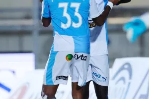 Καρμιώτισσα-Πάφος FC: Σοβαρή, ουσιαστική και... νικηφόρο ξεκίνημα (φώτος) 