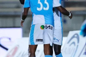 Καρμιώτισσα-Πάφος FC: Σοβαρή, ουσιαστική και... νικηφόρο ξεκίνημα (φώτος) 