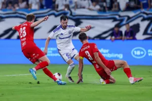 Aπόλλων-Brann: Σοκ στο 90+6 και οδυνηρός αποκλεισμός στην παράταση