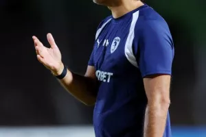 Καρμιώτισσα-Πάφος FC: Σοβαρή, ουσιαστική και... νικηφόρο ξεκίνημα (φώτος) 