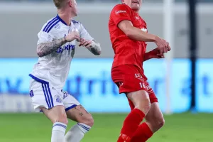Aπόλλων-Brann: Σοκ στο 90+6 και οδυνηρός αποκλεισμός στην παράταση
