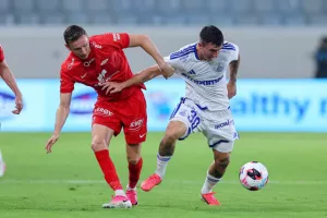 Aπόλλων-Brann: Σοκ στο 90+6 και οδυνηρός αποκλεισμός στην παράταση