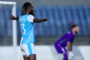 Καρμιώτισσα-Πάφος FC: Σοβαρή, ουσιαστική και... νικηφόρο ξεκίνημα (φώτος) 